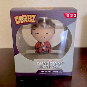 Marvel DORBZ StarLord